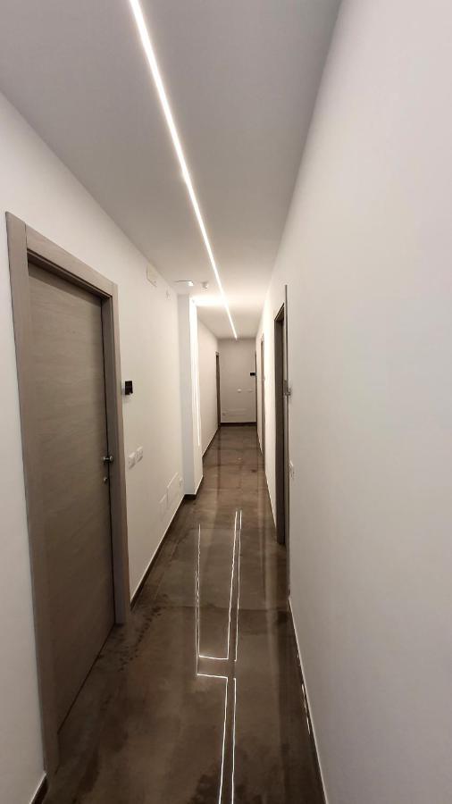 Werooms ساليرنو المظهر الخارجي الصورة
