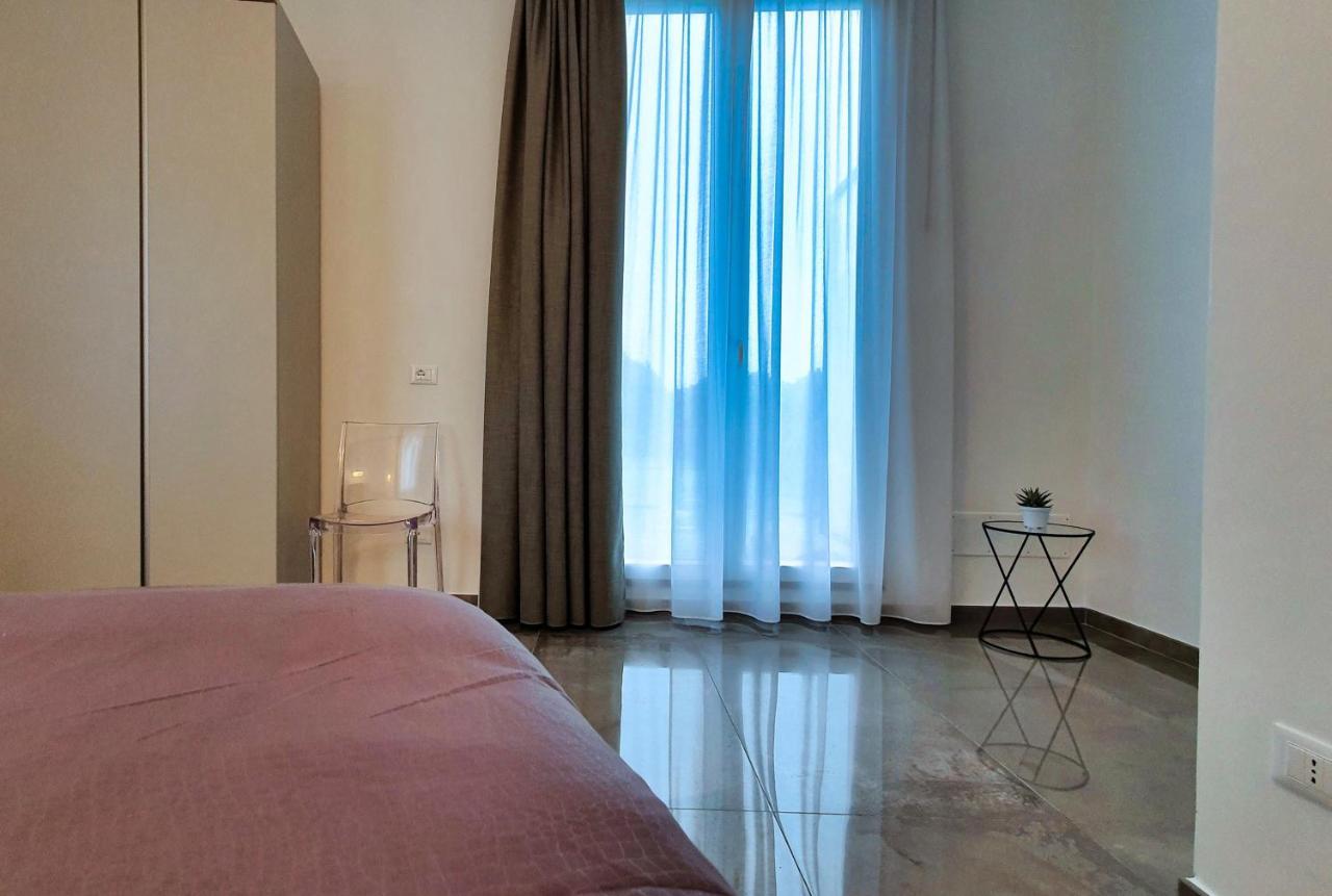 Werooms ساليرنو المظهر الخارجي الصورة